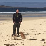 Martin Benson - @martinbenson8 - Instagram