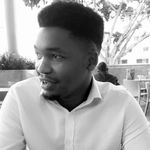 martin benson - @mlami_ben - Instagram