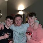 Martin Bergin - @martinbergin1 - Instagram