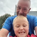Martin Bergin - @jordeka67 - Instagram
