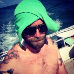 Martin C Bergin - @lordmolecules - Instagram