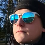 Martin Bergström - @_martinbergstrom - Instagram