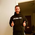 Martin Bergström - @vartoftamartin - Instagram
