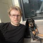 Martin Bergstrom - @aregularjohndoh - Instagram