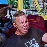 Martin Bergstrøm - @martinitram1977 - Instagram