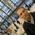 Martin Bergström - @lamabe1 - Instagram