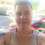 Martin Bergström - @tokberran - Instagram