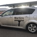 Martin Birch - @martins_vinduespudsning - Instagram