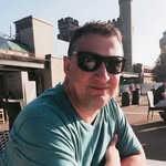 Martin Birch - @martinbirch001 - Instagram