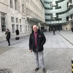 Martin Birch - @martinbirch49 - Instagram