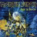 Martin Birch - Appreciation Page - Facebook