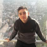 Martin Birchenz - @martinbirchenz - Instagram