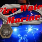 Martin Bledsoe - @firewatermarine - Instagram