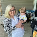 Sandra Martin Bledsoe - @sandrabledsoe56 - Instagram