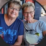 Sandy Bledsoe - @sandramartinbledsoe - Instagram