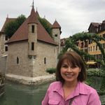 Lori Martin Blount - @lorijblount - Instagram