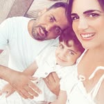 Martin Blount - @dzalalkeyler - Instagram