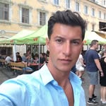 Martin - @martinblumenartch - Instagram