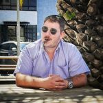Alejandro Martín Bolaños - @alemartin2199 - Instagram
