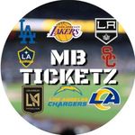Martin Bolanos - @mbticketz - Instagram