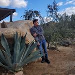 Martín Bolaños - @mb_xhavez - Instagram