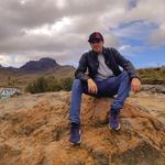 Martin Bolaños Flores - @bolanos4813 - Instagram