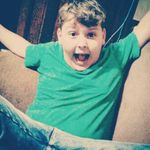 Martin Balduino - @martinbolinha - Instagram