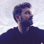 Martin Bo Lindsten - @martinbolindsten - Instagram