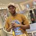 Martin Bolingi - Facebook