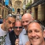 Martin Bollers - @martinbollers - Instagram