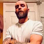 Martin Bones - @martin_bones_donlin - Instagram