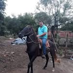 Martin Bones - @bones4917 - Instagram