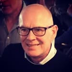 Martin Cahill - @martinbones70 - Instagram