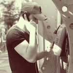 Martinbones - @martinbon3s22 - Instagram