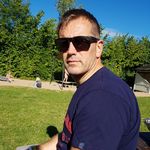 Martin Boon - @martinboon76 - Instagram