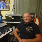Martin Boon - @sherbocasema - Instagram