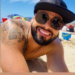 Martin Borges - Facebook