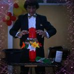 Martin Borges - Facebook