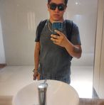 Martin Borges - Facebook