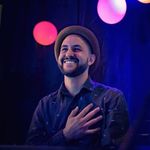 Martin Boudreau - @martin.b.music - Instagram