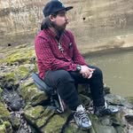 Martin Boudreau - @demonspookey - Instagram