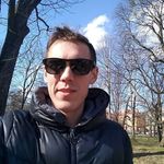 martinboudreau - @martinboudraeu - Instagram