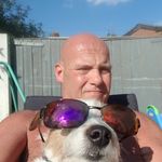 Martin Bowyer - @bowyer8271 - Instagram