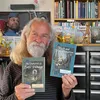 Martin Baynton Author - @martinbaynton - TikTok