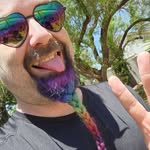 Martin Boynton - @mistergoomba - Instagram