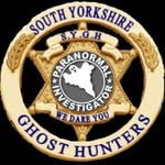 martin brasher - @southyorkshireghosthunters - Instagram