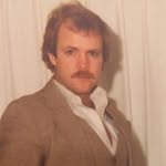 Martin Brasher - @brashermartin - Instagram