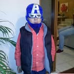 Martin Breceda - @brecedamartin - Instagram