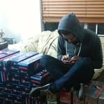 Martin J Breceda - @_mb215 - Instagram
