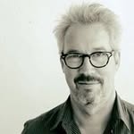Martin Brenner - @vinylista_berlin - Instagram